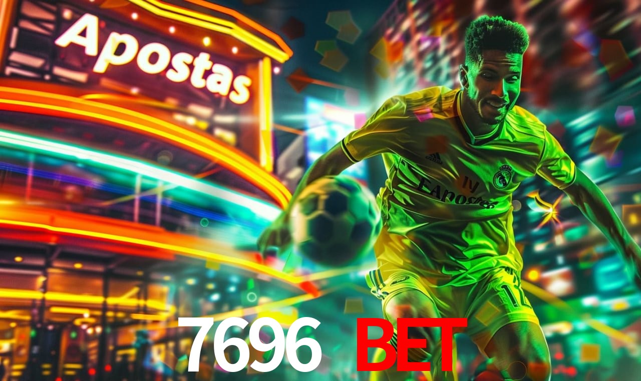 Estatísticas 7696 bet