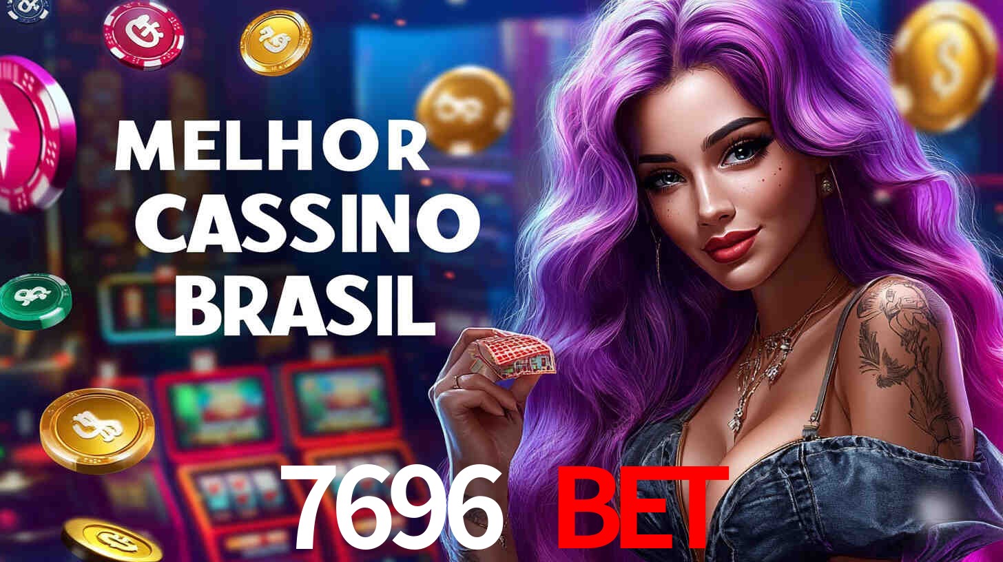 Apostas de Tênis 7696 bet