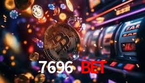 Apostas de Tênis 7696 bet