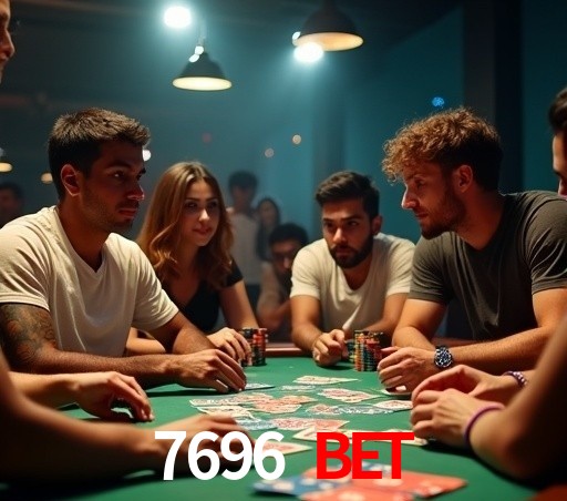 Sistemas de Segurança 7696 bet