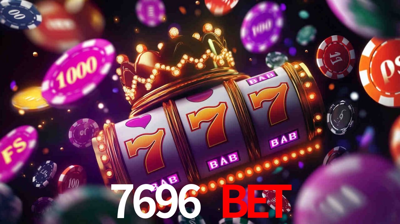 Mesa de Blackjack 7696 bet