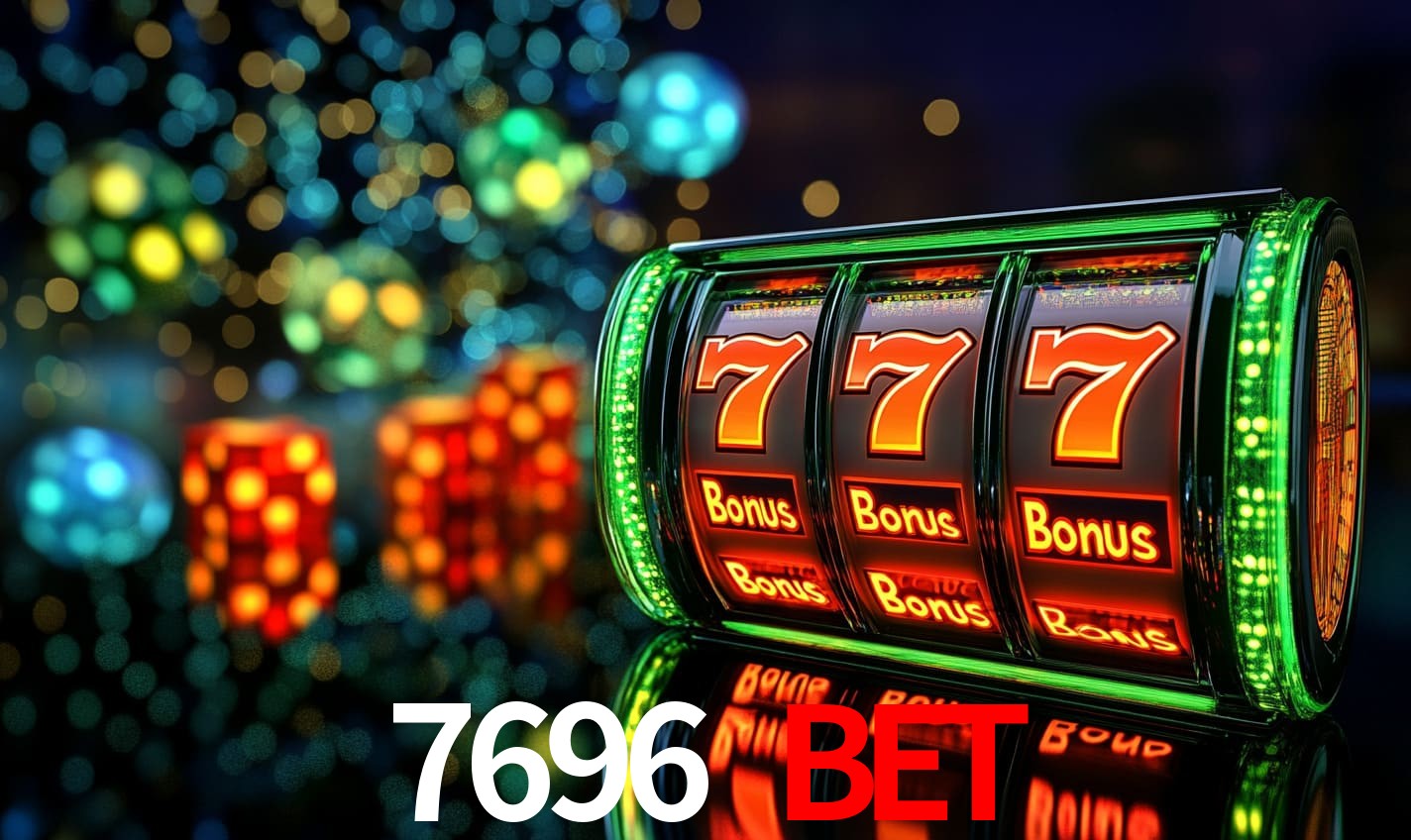 Avaliações dos Jogadores 7696 bet