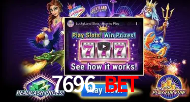 Descubra a Magia dos Jogos de Arcade no 7696 bet