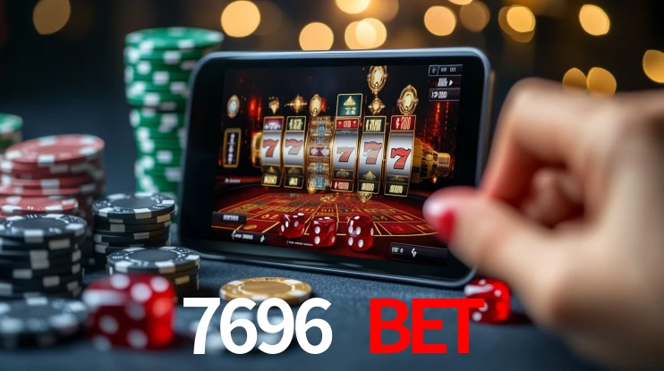 Programa VIP 7696 bet