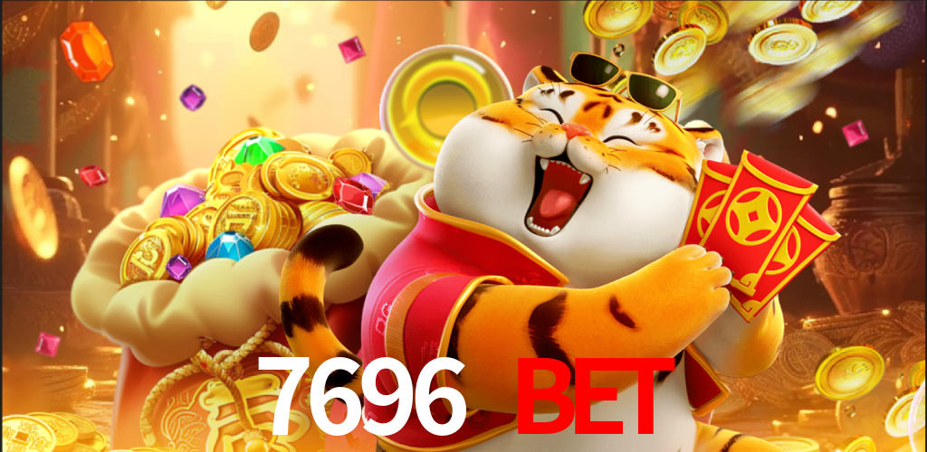 Bônus Generosos e Exclusivos no 7696 bet para Você!