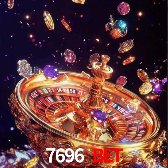 Cadastro Rápido 7696 bet