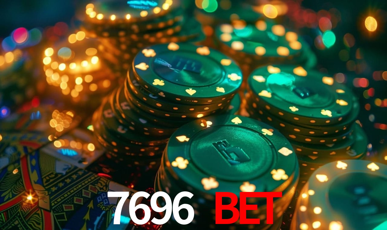 Segurança 2FA 7696 bet