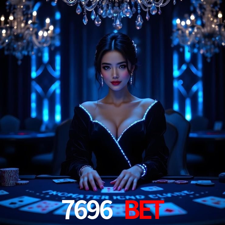 Experiência VIP 7696 bet